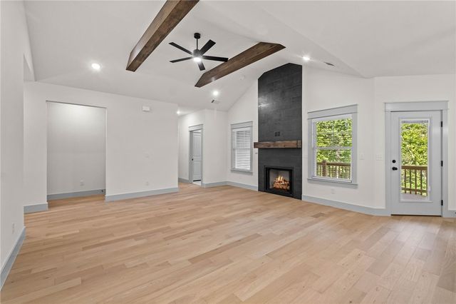 15 Handa Lane, Bella Vista, AR 72715