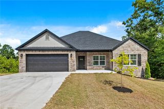 15 Handa Lane, Bella Vista, AR 72715