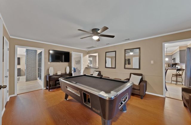 1406 Shadybrook Drive, Desoto, TX 75115