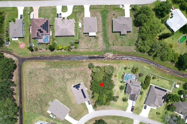 4205 SW Oblique Street, Port St Lucie, FL 34953