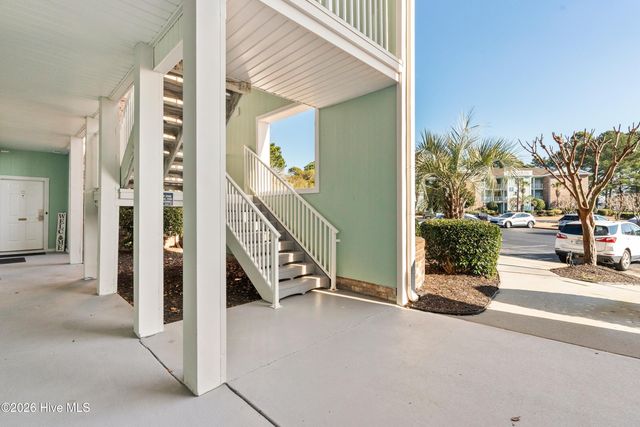 140 Avian Drive Apt 3706, Sunset Beach, NC 28468