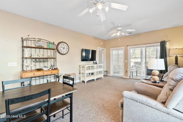 140 Avian Drive Apt 3706, Sunset Beach, NC 28468