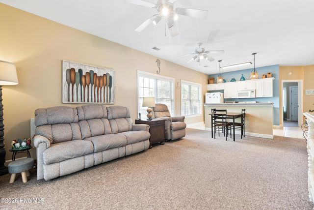 140 Avian Drive Apt 3706, Sunset Beach, NC 28468