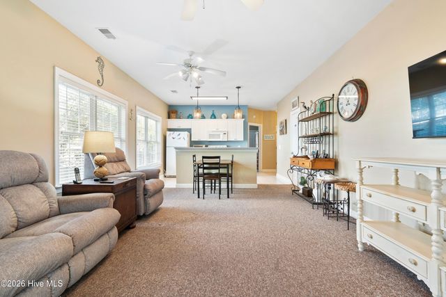 140 Avian Drive Apt 3706, Sunset Beach, NC 28468