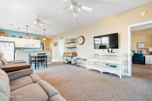 140 Avian Drive Apt 3706, Sunset Beach, NC 28468