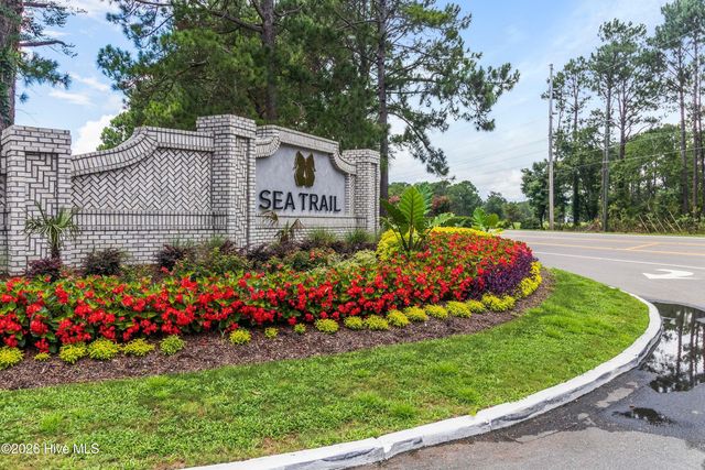 140 Avian Drive Apt 3706, Sunset Beach, NC 28468