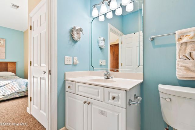 140 Avian Drive Apt 3706, Sunset Beach, NC 28468