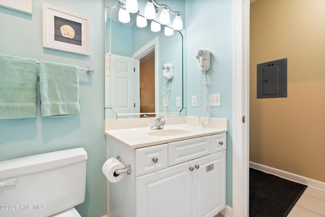 140 Avian Drive Apt 3706, Sunset Beach, NC 28468