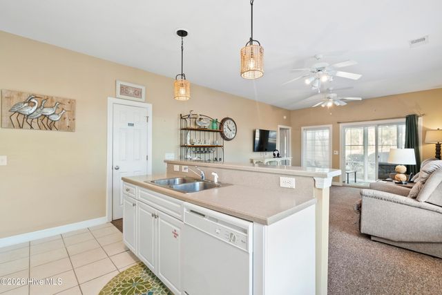 140 Avian Drive Apt 3706, Sunset Beach, NC 28468