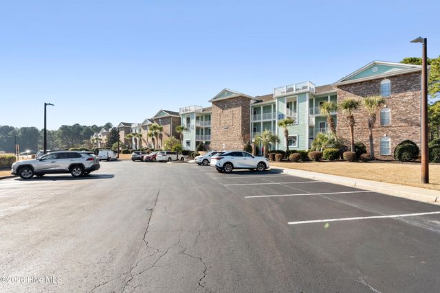 140 Avian Drive Apt 3706, Sunset Beach, NC 28468