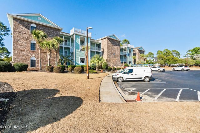 140 Avian Drive Apt 3706, Sunset Beach, NC 28468