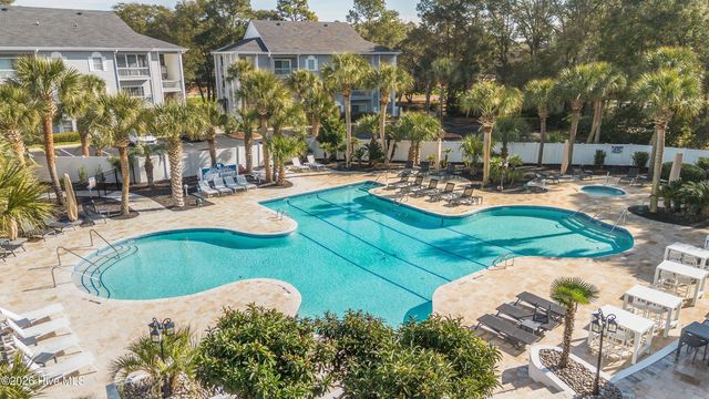 140 Avian Drive Apt 3706, Sunset Beach, NC 28468