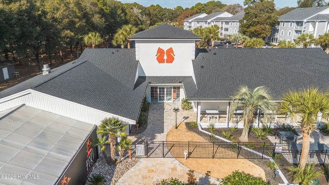 140 Avian Drive Apt 3706, Sunset Beach, NC 28468