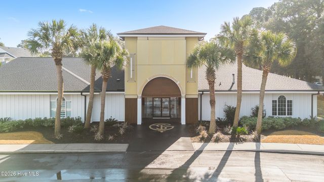 140 Avian Drive Apt 3706, Sunset Beach, NC 28468