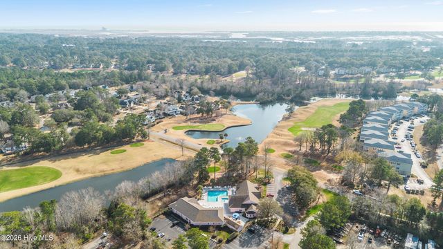 140 Avian Drive Apt 3706, Sunset Beach, NC 28468