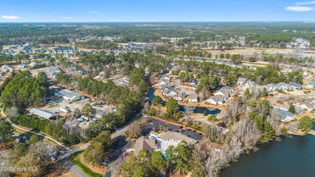 140 Avian Drive Apt 3706, Sunset Beach, NC 28468