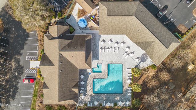 140 Avian Drive Apt 3706, Sunset Beach, NC 28468
