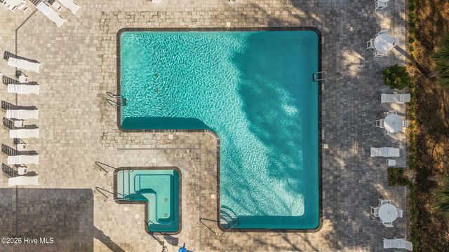 140 Avian Drive Apt 3706, Sunset Beach, NC 28468