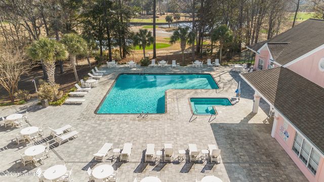 140 Avian Drive Apt 3706, Sunset Beach, NC 28468