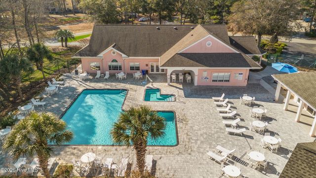 140 Avian Drive Apt 3706, Sunset Beach, NC 28468