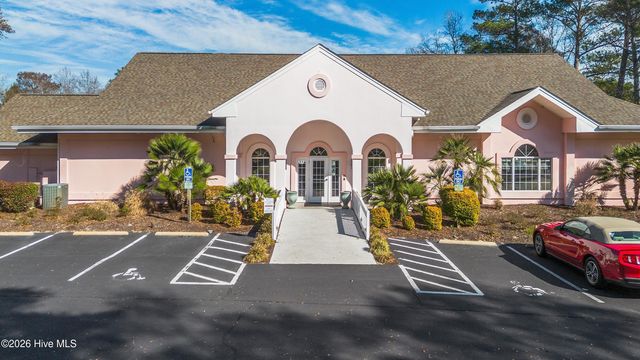 140 Avian Drive Apt 3706, Sunset Beach, NC 28468
