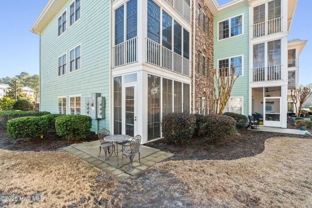 140 Avian Drive Apt 3706, Sunset Beach, NC 28468