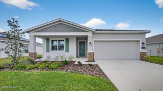 2607 Hoptree Lane, Edgewater, FL 32141