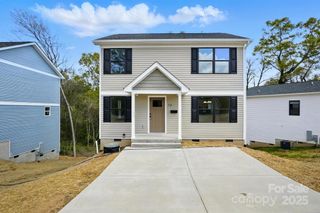846 Murphy Street, Kannapolis, NC 28081