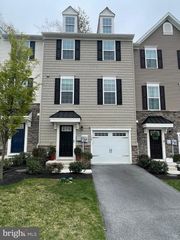 128 MULBERRY DR, Malvern, PA 19355