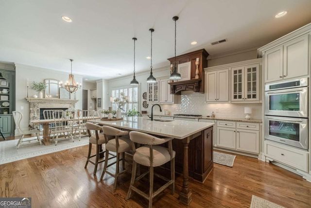 411 Tralee Court, Statham, GA 30666