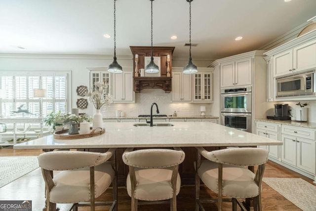 411 Tralee Court, Statham, GA 30666