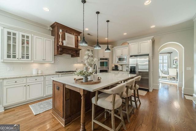 411 Tralee Court, Statham, GA 30666