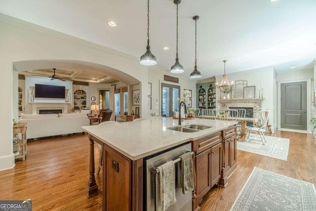 411 Tralee Court, Statham, GA 30666
