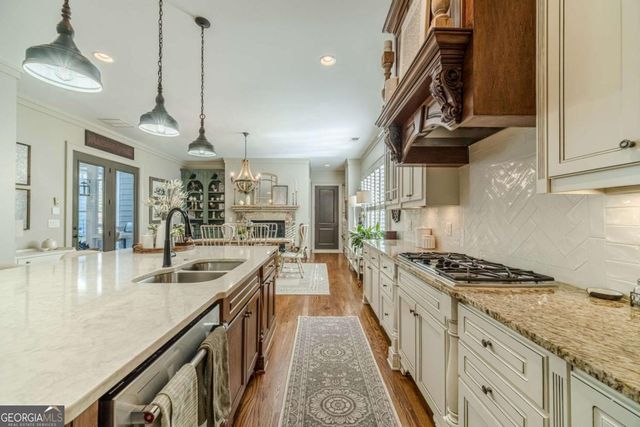 411 Tralee Court, Statham, GA 30666