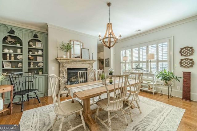 411 Tralee Court, Statham, GA 30666