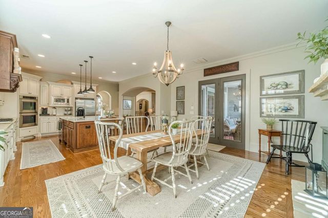 411 Tralee Court, Statham, GA 30666