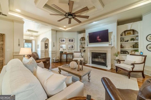 411 Tralee Court, Statham, GA 30666