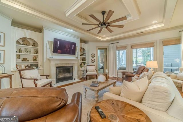 411 Tralee Court, Statham, GA 30666