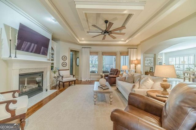 411 Tralee Court, Statham, GA 30666