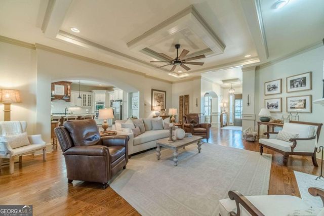 411 Tralee Court, Statham, GA 30666