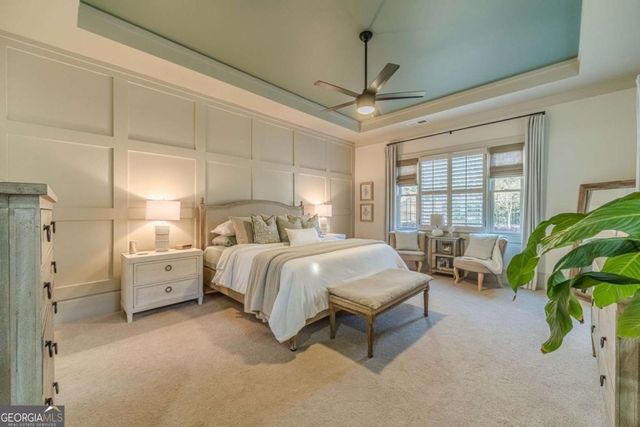 411 Tralee Court, Statham, GA 30666
