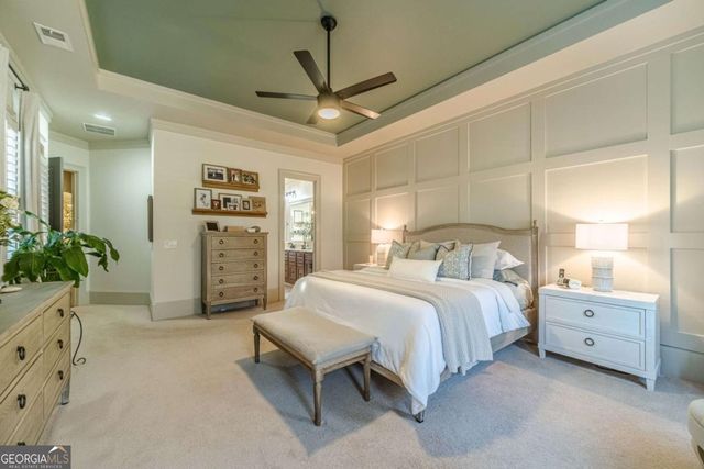 411 Tralee Court, Statham, GA 30666