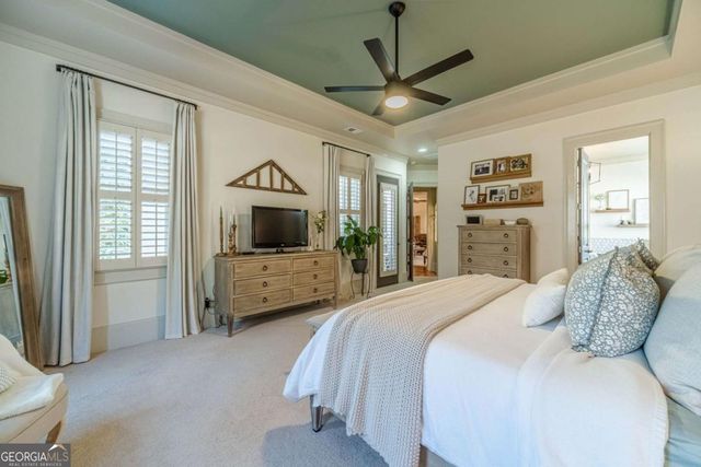 411 Tralee Court, Statham, GA 30666