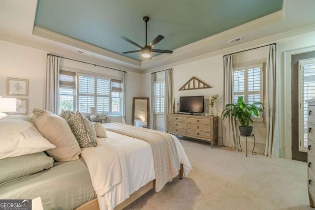 411 Tralee Court, Statham, GA 30666