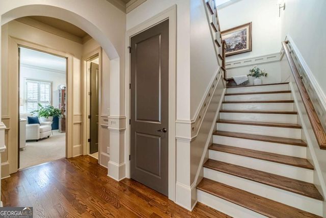411 Tralee Court, Statham, GA 30666