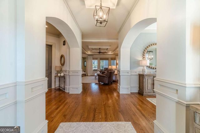 411 Tralee Court, Statham, GA 30666