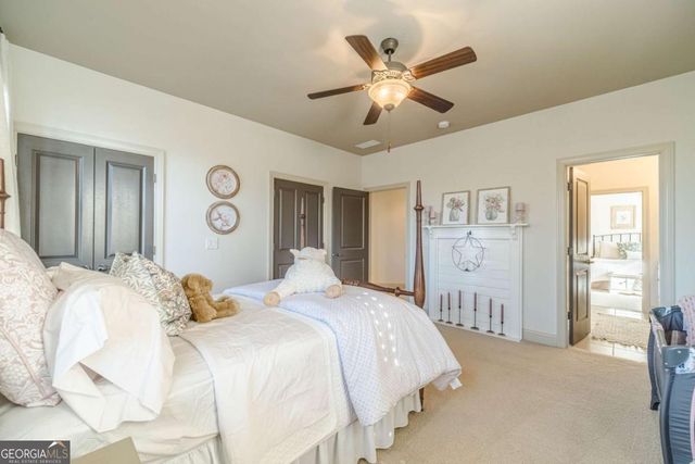 411 Tralee Court, Statham, GA 30666