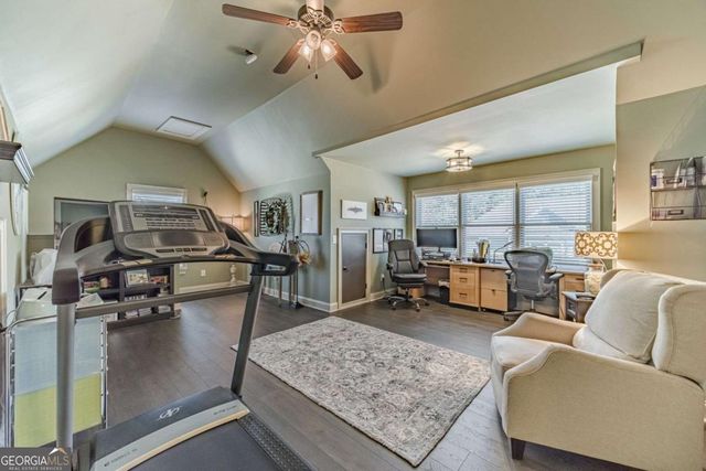 411 Tralee Court, Statham, GA 30666