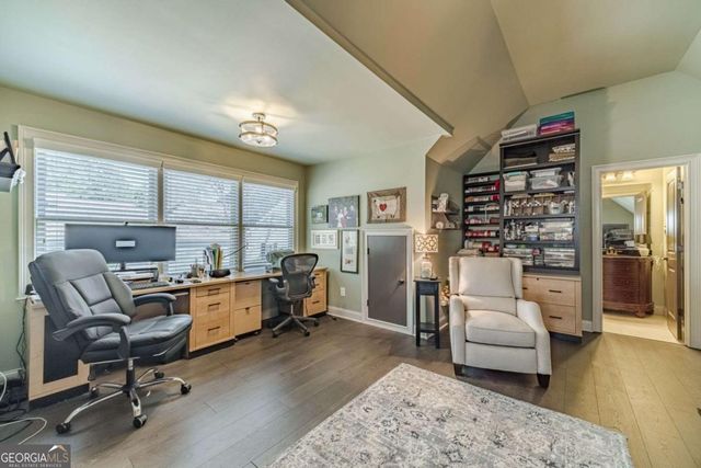 411 Tralee Court, Statham, GA 30666