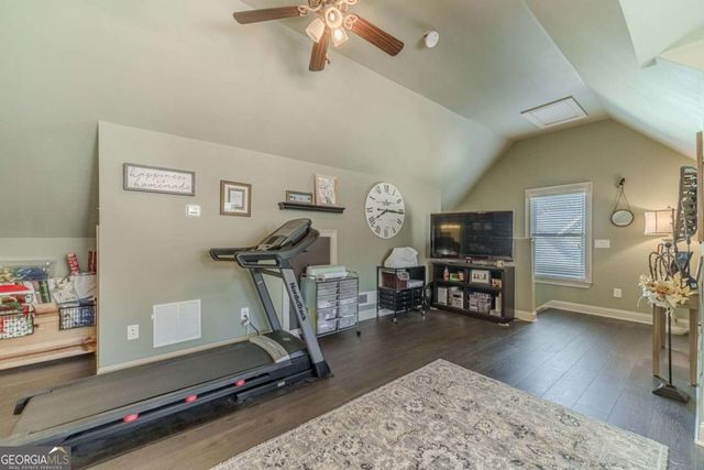 411 Tralee Court, Statham, GA 30666